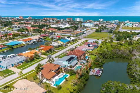 310 Kent Drive Cocoa Beach FL 32931