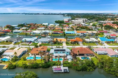 310 Kent Drive Cocoa Beach FL 32931