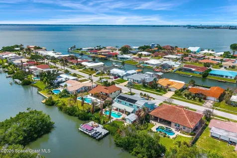 310 Kent Drive Cocoa Beach FL 32931