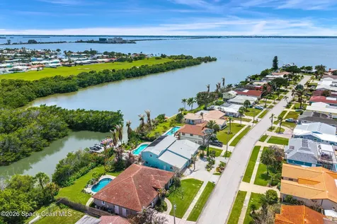 310 Kent Drive Cocoa Beach FL 32931