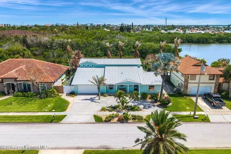 310 Kent Drive Cocoa Beach FL 32931