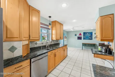 310 Kent Drive Cocoa Beach FL 32931