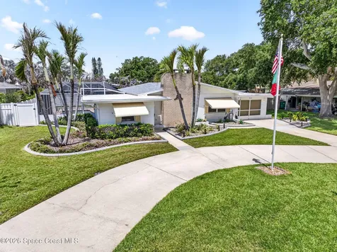 935 Samar Road Cocoa Beach FL 32931