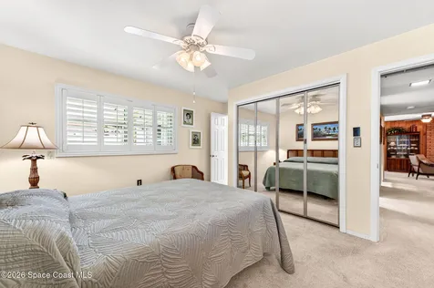 935 Samar Road Cocoa Beach FL 32931