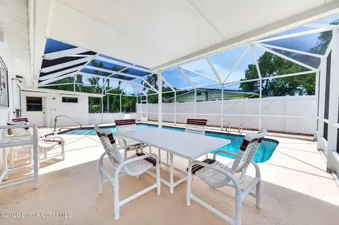 935 Samar Road Cocoa Beach FL 32931