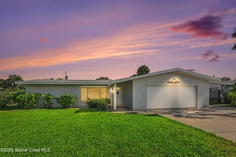 364 Formosa Drive Cocoa Beach FL 32931
