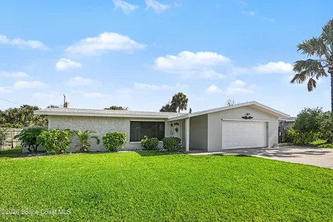 364 Formosa Drive Cocoa Beach FL 32931