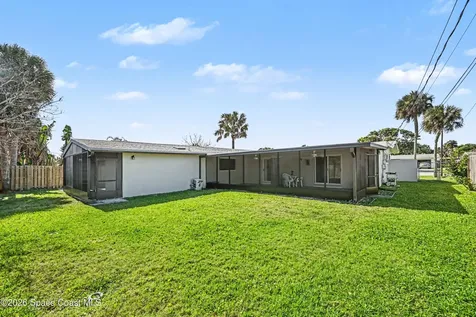 364 Formosa Drive Cocoa Beach FL 32931