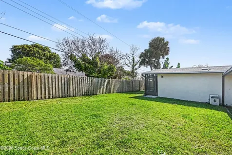 364 Formosa Drive Cocoa Beach FL 32931