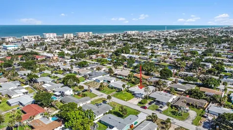 364 Formosa Drive Cocoa Beach FL 32931