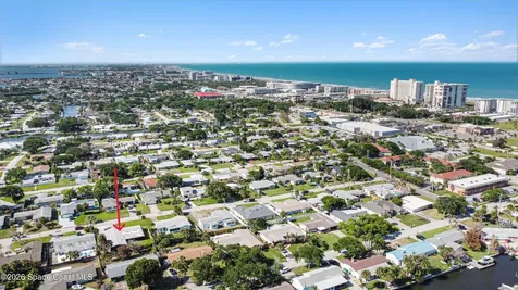 364 Formosa Drive Cocoa Beach FL 32931