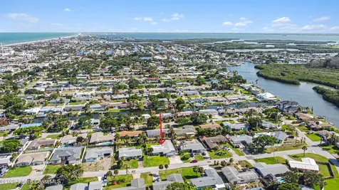 364 Formosa Drive Cocoa Beach FL 32931