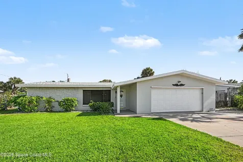 364 Formosa Drive Cocoa Beach FL 32931