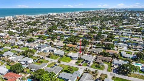 364 Formosa Drive Cocoa Beach FL 32931