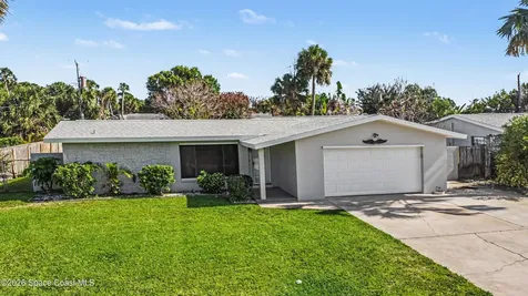 364 Formosa Drive Cocoa Beach FL 32931