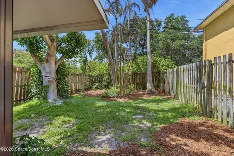 210 Columbia Drive Cape Canaveral FL 32920