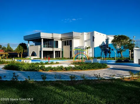 210 Columbia Drive Cape Canaveral FL 32920