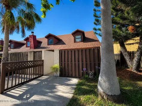 210 Columbia Drive Cape Canaveral FL 32920