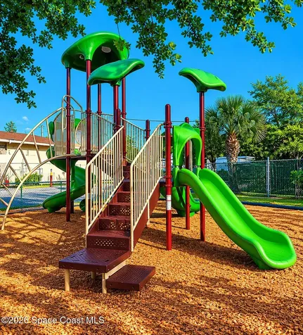 210 Columbia Drive Cape Canaveral FL 32920