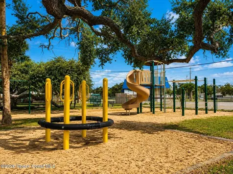 210 Columbia Drive Cape Canaveral FL 32920