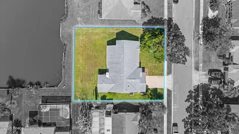 1246 Lakeview Drive Rockledge FL 32955