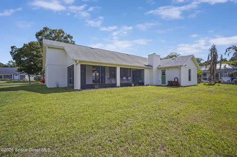 1246 Lakeview Drive Rockledge FL 32955