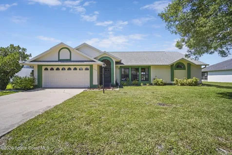 1246 Lakeview Drive Rockledge FL 32955