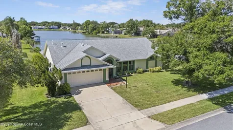 1246 Lakeview Drive Rockledge FL 32955