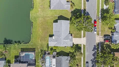 1246 Lakeview Drive Rockledge FL 32955