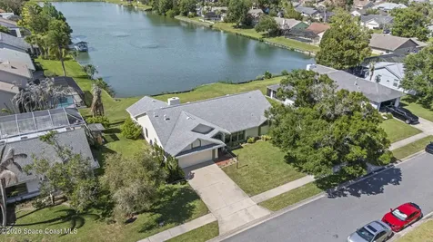 1246 Lakeview Drive Rockledge FL 32955