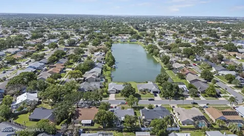 1246 Lakeview Drive Rockledge FL 32955