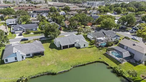 1246 Lakeview Drive Rockledge FL 32955