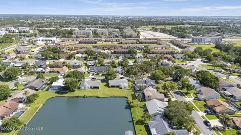 1246 Lakeview Drive Rockledge FL 32955