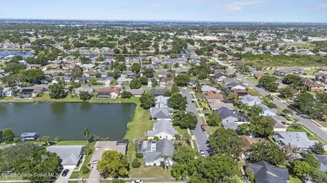 1246 Lakeview Drive Rockledge FL 32955