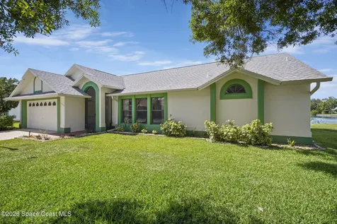 1246 Lakeview Drive Rockledge FL 32955