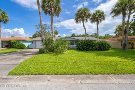 124 June Drive Cocoa Beach FL 32931