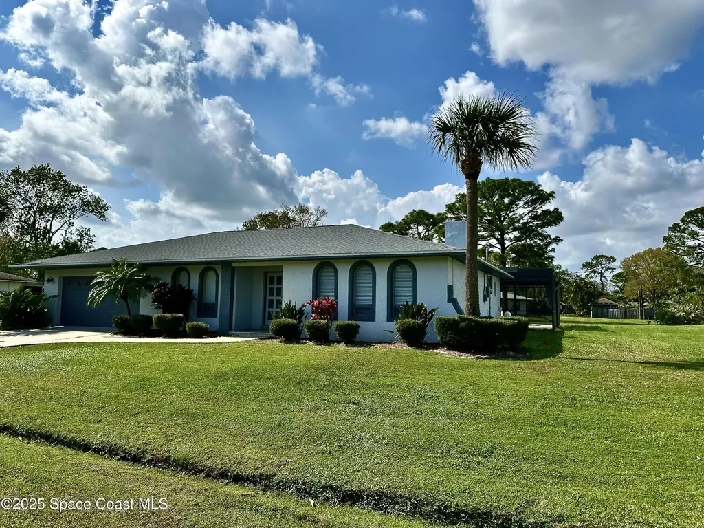 1084 Herne Avenue NE Palm Bay FL 32907