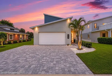 2188 Country Club Road Melbourne FL 32901