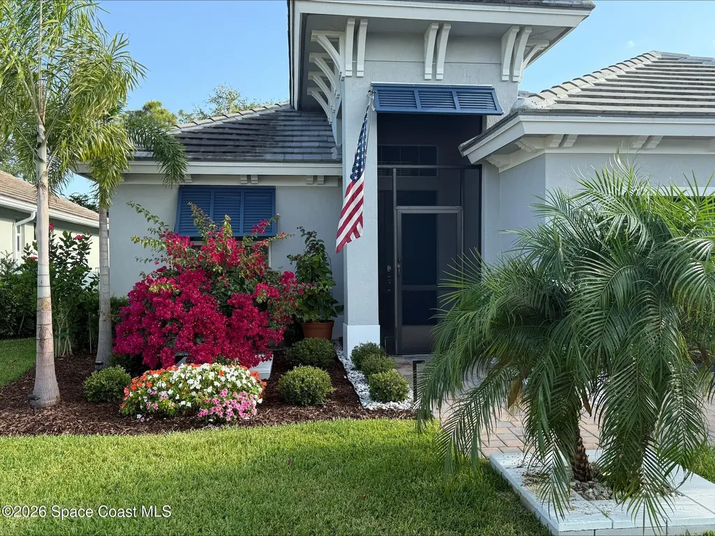 12633 SW Sunrise Lake Terrace Port St. Lucie FL 34987