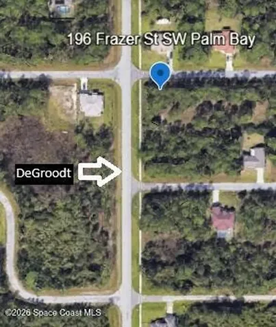 196 Frazer Street Palm Bay FL 32908