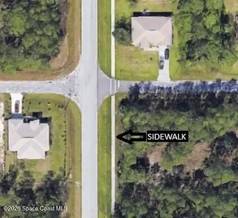 196 Frazer Street Palm Bay FL 32908