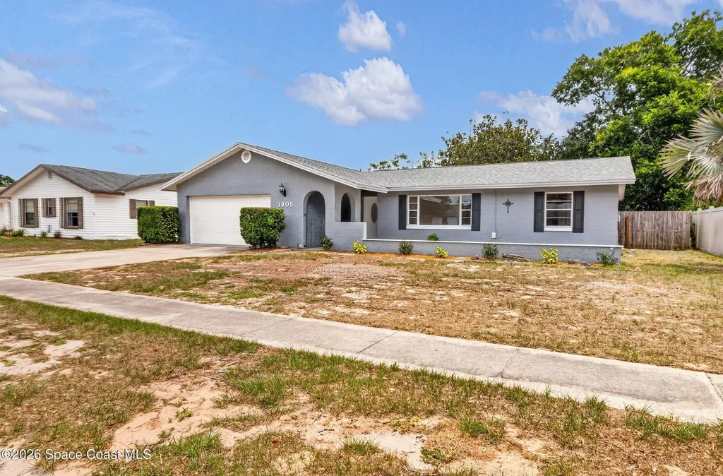 3905 Valley Lane Titusville FL 32780