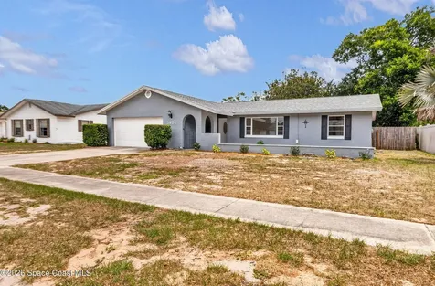 3905 Valley Lane Titusville FL 32780