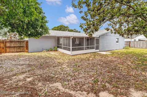 3905 Valley Lane Titusville FL 32780