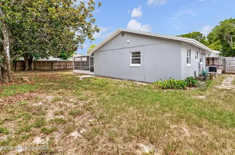 3905 Valley Lane Titusville FL 32780