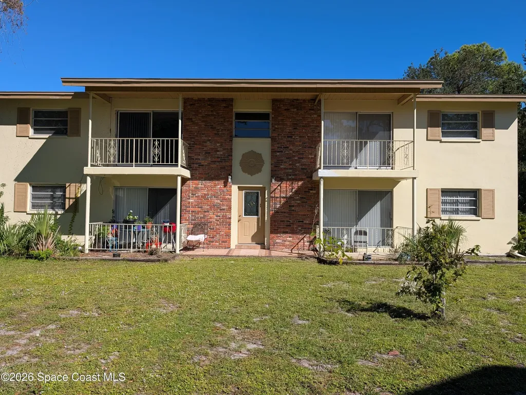 215 Knox Mcrae Drive Titusville FL 32780