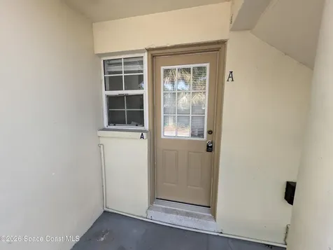 215 Knox Mcrae Drive Titusville FL 32780