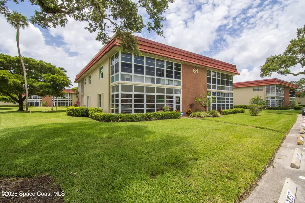 61 Woodland Drive Vero Beach FL 32962