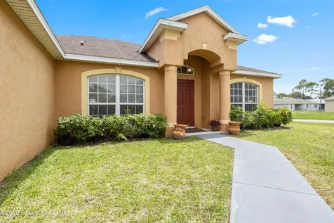 1406 Martinez Street SE Palm Bay FL 32909