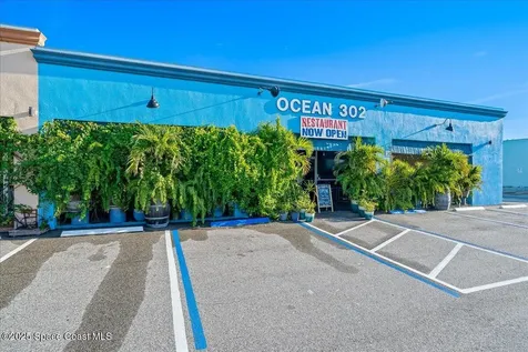 290 Rita Boulevard Melbourne Beach FL 32951